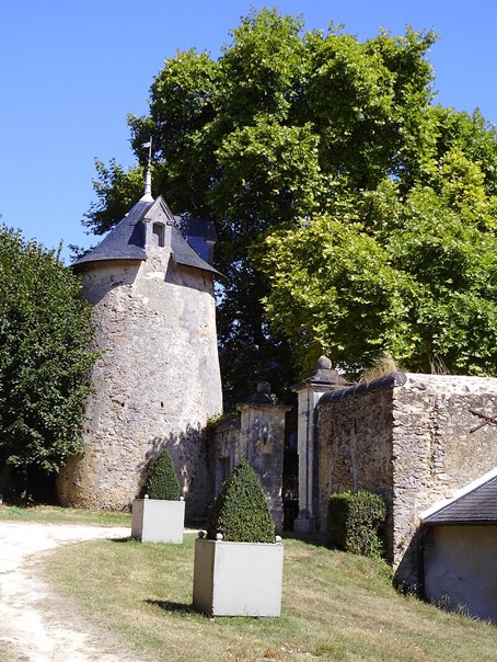 Colombier 
